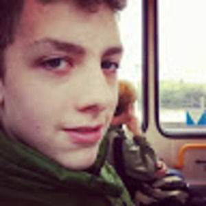 Meet your Posher, Aidan